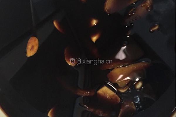 酱泡黄瓜的做法图解4