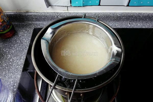 葡萄糕的做法图解6