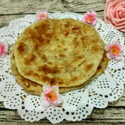 油渣子酥饼的做法[图]