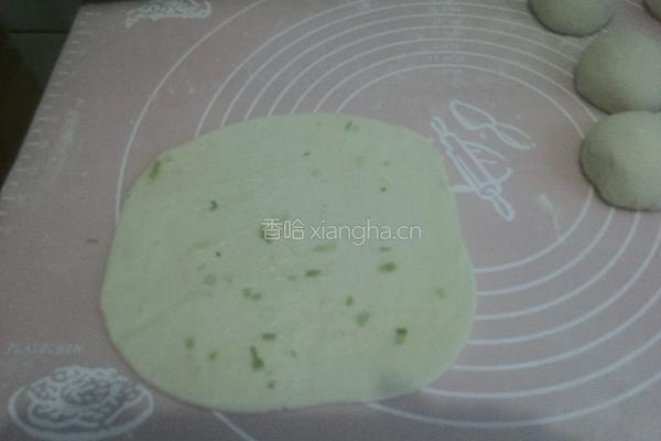 油渣子酥饼的做法图解8