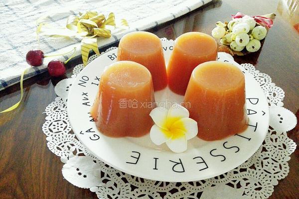 葡萄糕的做法图解10