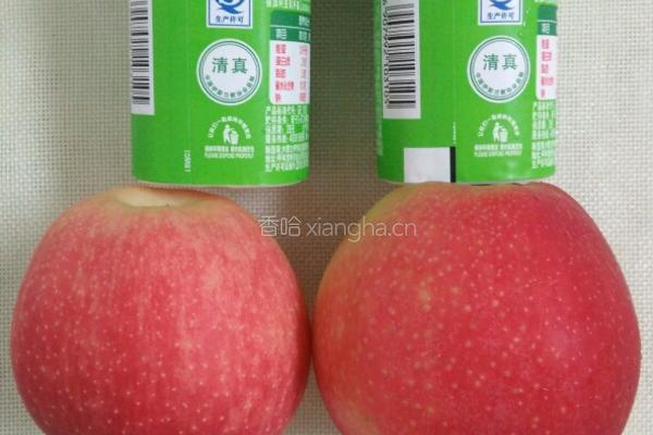 酸奶水果棒的做法图解1