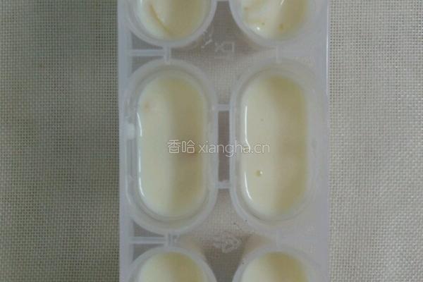 酸奶水果棒的做法图解5