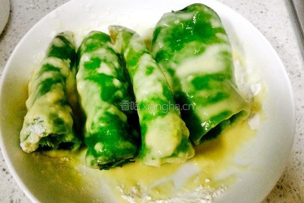 炸辣椒的做法图解5