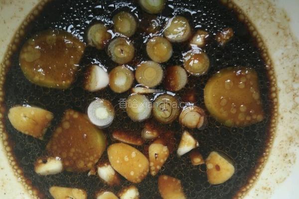 煎五花肉的做法图解3
