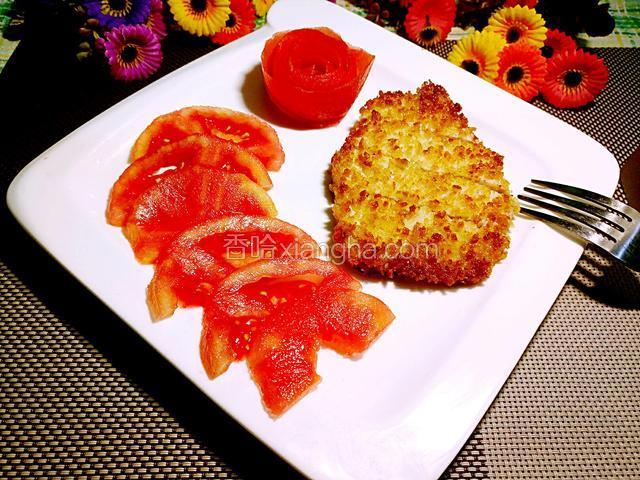 香酥大排