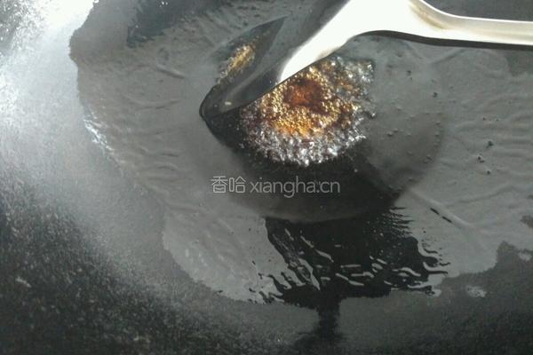 电压力锅红烧鸡脖的做法图解6