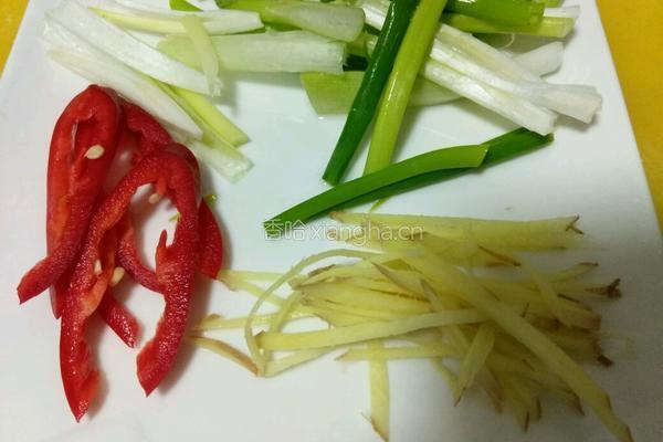 鲅鱼炖土豆的做法图解4
