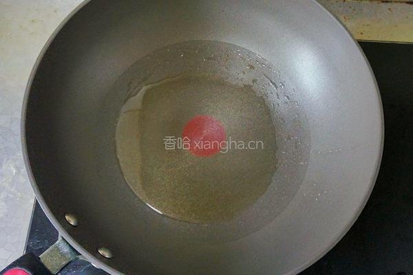 排骨烧海带的做法图解5