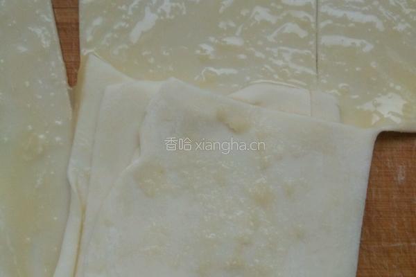 烙千层饼的做法图解8