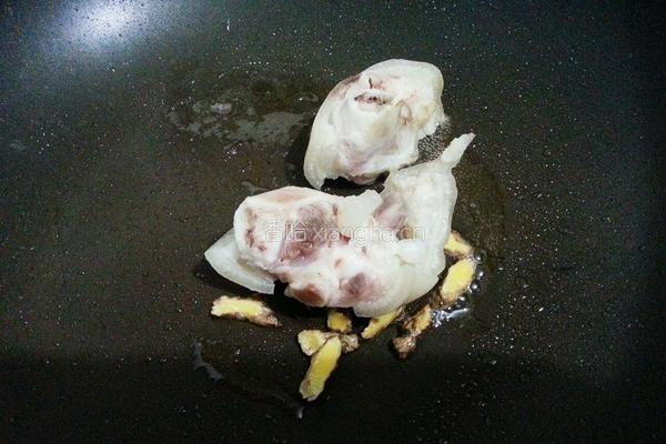豆腐肉丸汤的做法图解8