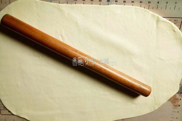 酥酥饼的做法图解10