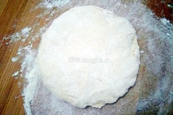 红豆卷饼的做法图解9