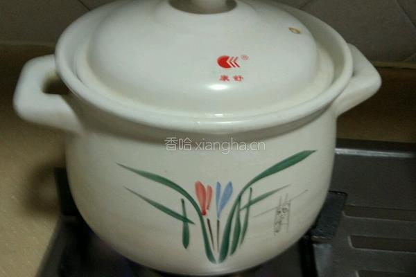 卤猪皮的做法图解6