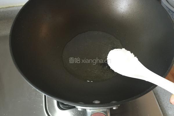 秘制牛腩的做法图解4