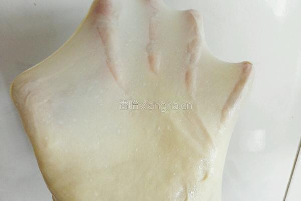 汉堡牛肉饼的做法图解8