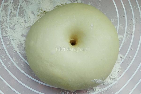 汉堡牛肉饼的做法图解9
