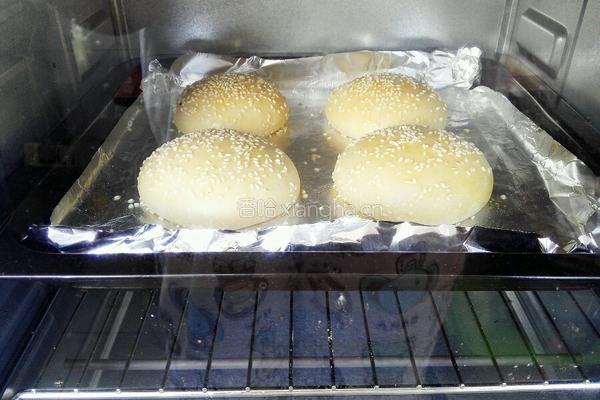 汉堡牛肉饼的做法图解13