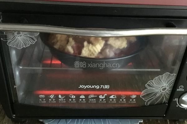 鲜虾披萨的做法图解8