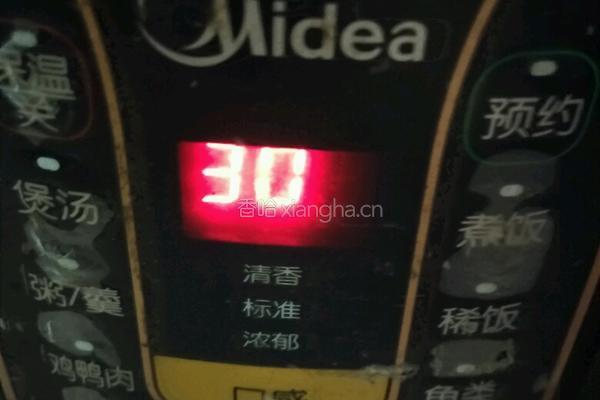 清炖白萝卜牛腩汤的做法图解12