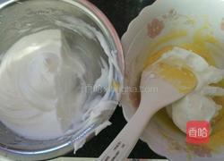 六寸戚风蛋糕的做法图解11