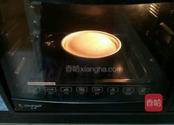 六寸戚风蛋糕的做法图解14