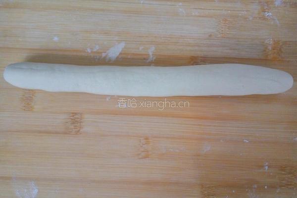 胡萝卜木耳饺子的做法图解9