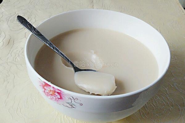 白油(猪油)