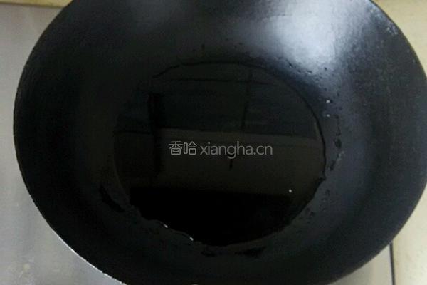 白油(猪油)的做法图解2