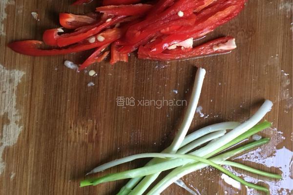 马铃薯炒肉的做法图解5
