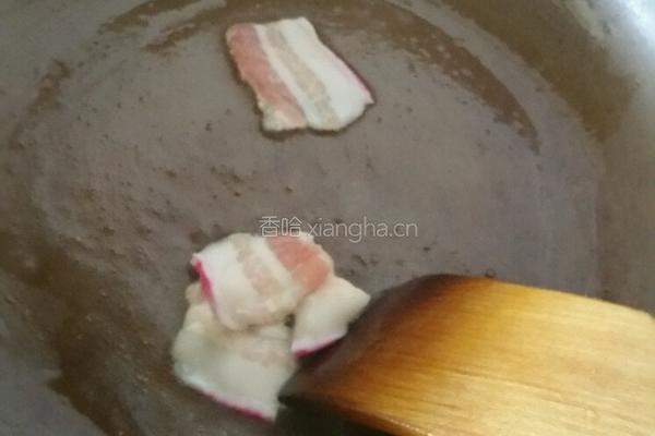 韩式辣豆腐汤的做法图解2