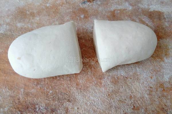 手抓饼卷的做法图解4