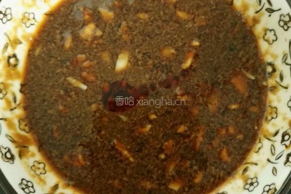 麦饭的做法图解5