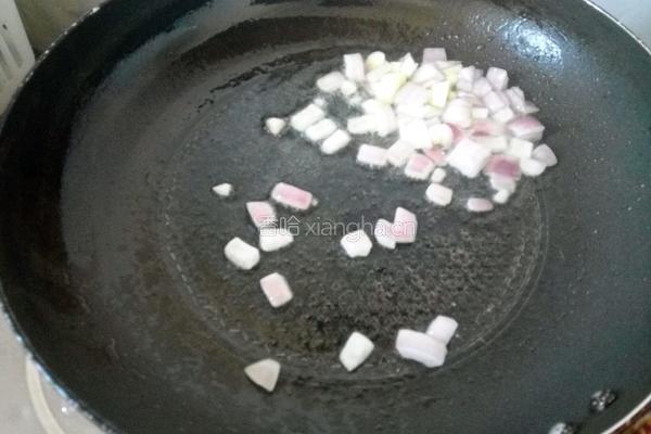 意大利蔬菜汤的做法图解3