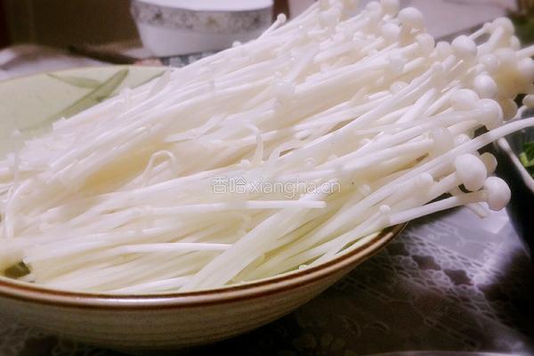 涮羊肉的做法图解2