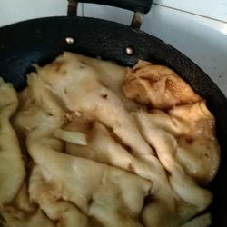 东北菜炖饼的做法[图]