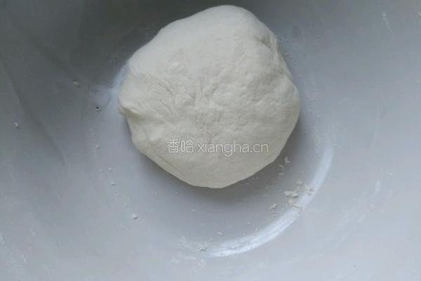 东北菜炖饼的做法图解2