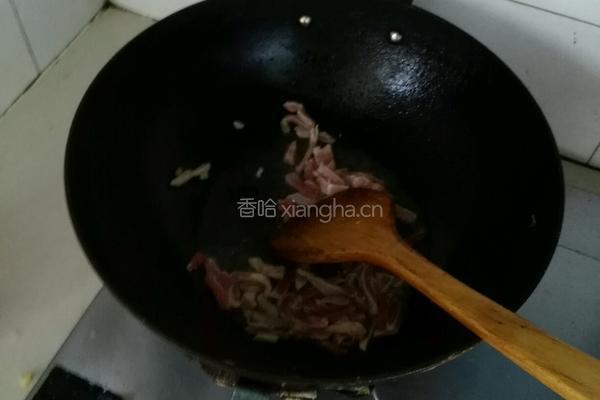 东北菜炖饼的做法图解5