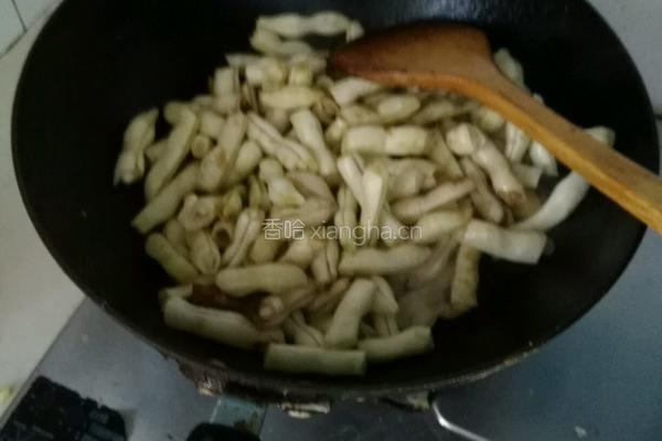 东北菜炖饼的做法图解6