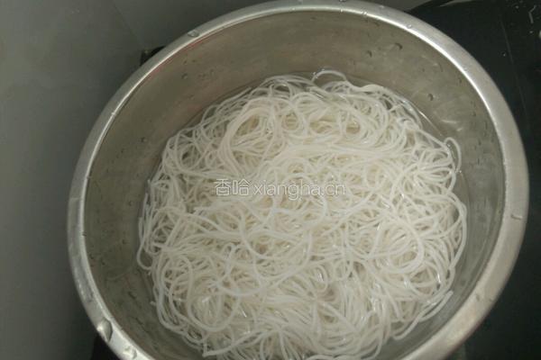 牛肉粉的做法图解6