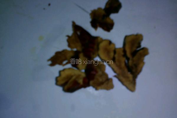 枸杞红枣茶的做法图解2