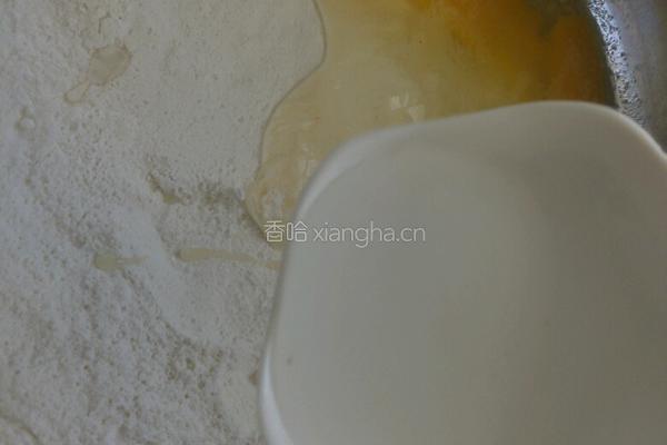 酥脆小麻花的做法图解3