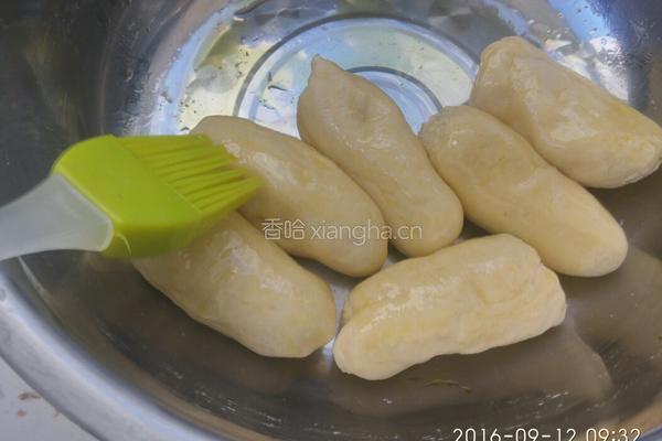酥脆小麻花的做法图解7