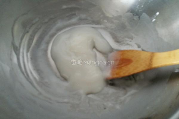 韩国腌白菜的做法图解4