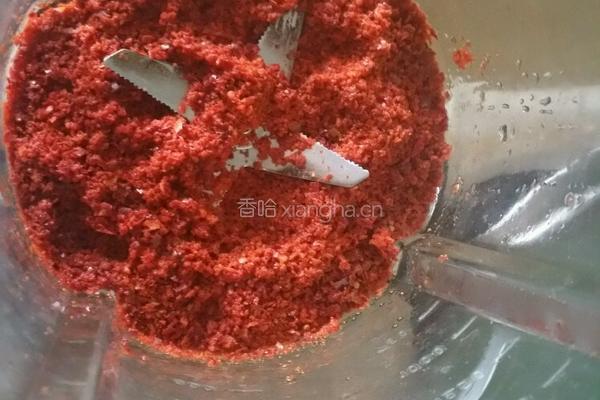 韩式泡菜辣酱的做法图解3