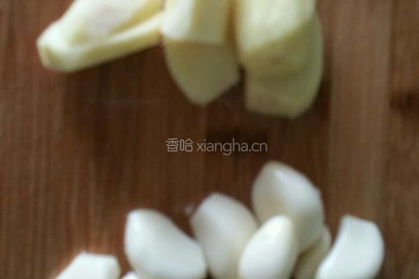 韩式泡菜辣酱的做法图解4
