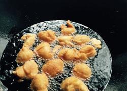 面粉粑粑