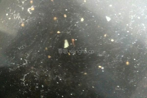 糖麻茄子的做法图解6