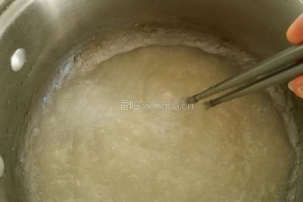 陕西凉粉的做法图解2