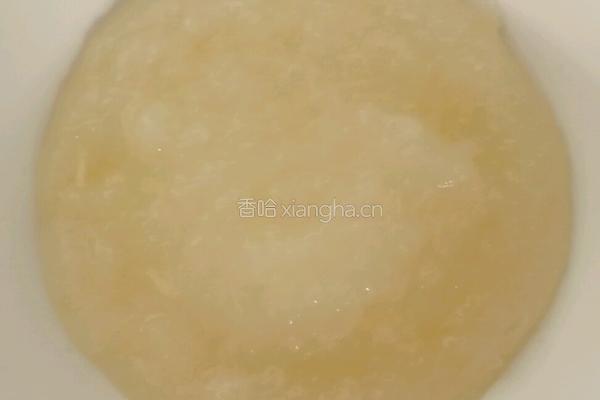 陕西凉粉的做法图解3
